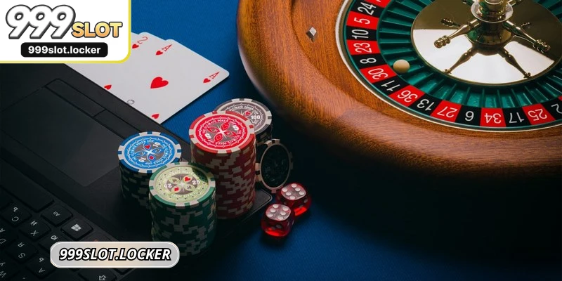 Điều khoản về khuyến mãi 999SLOT hoàn trả 100%