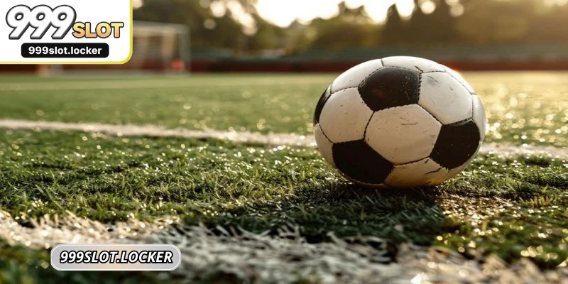 Kèo đồng banh là hình thức cá cược phổ biến, hấp dẫn trong bóng đá