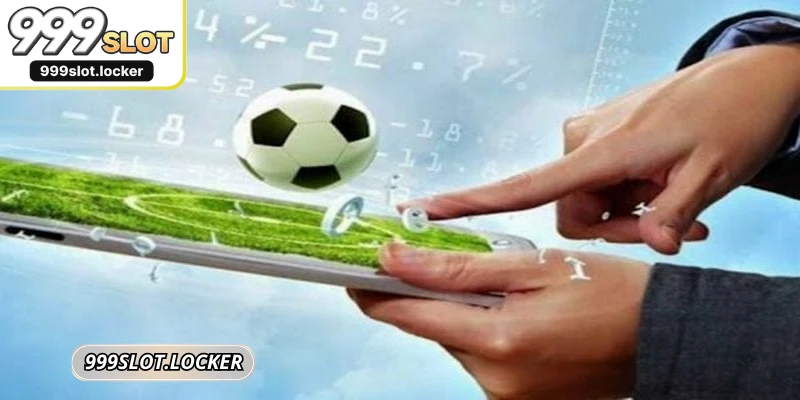 Tính mức độ ăn thưởng trong cách chơi kèo tỷ số