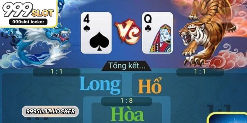 Dừng đúng lúc là nguyên tắc vàng cần nhớ khi tham gia rồng hổ