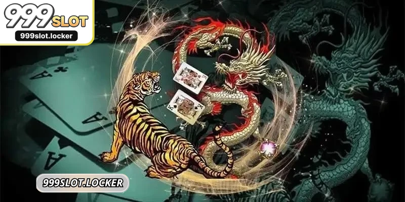 Khám phá đôi nét về game bài Rồng Hổ